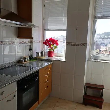 Ribeira Apartment Ribeira