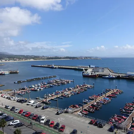 Apartment Ribeira Ribeira