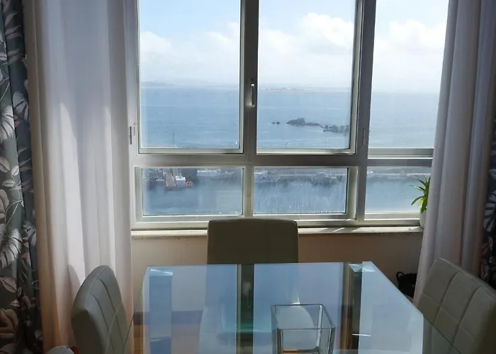 Ribeira Apartament Ribeira