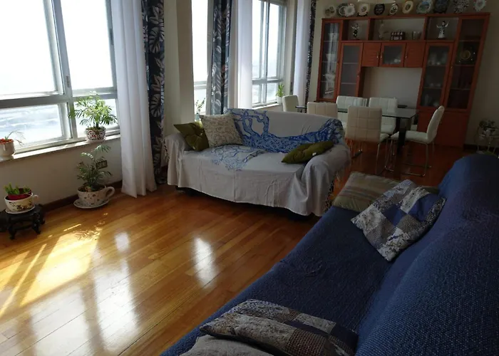 Ribeira Apartament