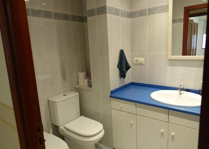 Apartament Ribeira Ribeira