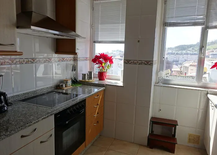 Ribeira Apartament Ribeira